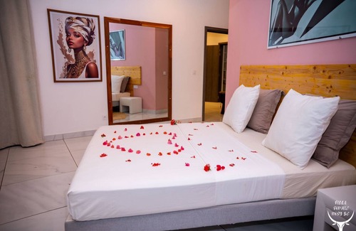 Madirokely Bed & Breakfast | Villa SOPHIE Glamour Beach