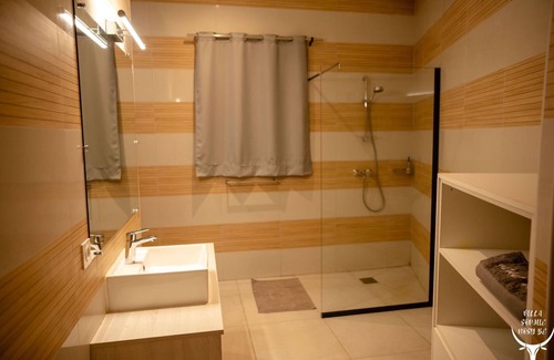 Madirokely Bed & Breakfast | Villa SOPHIE Glamour Beach