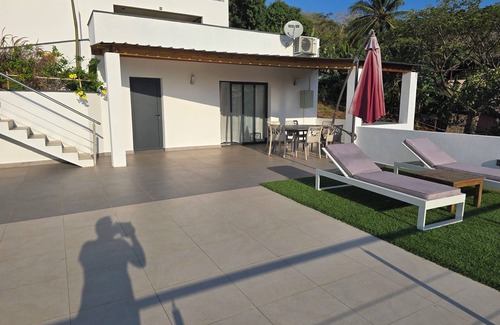 Madirokely Apartment | Villa SOPHIE Glamour Beach