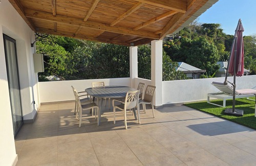 Madirokely Apartment | Villa SOPHIE Glamour Beach