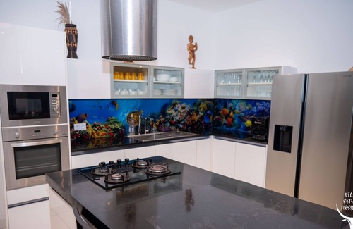 Madirokely Bed & Breakfast | Villa SOPHIE Glamour Beach room 7 (suite)