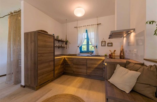 Umag Villa | Villa Sophie with Pool