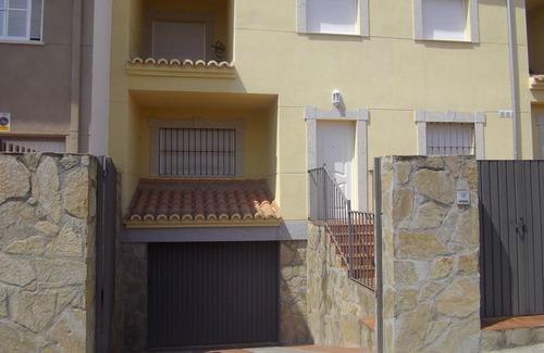 Trujillo House | VILLA SOTERRAÑA TRUJILLO