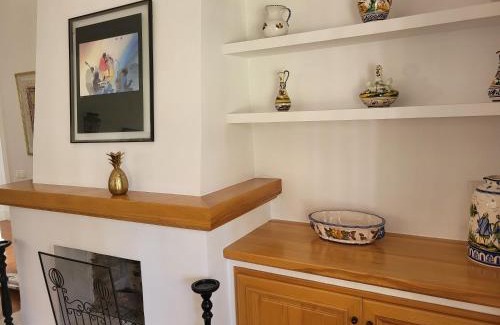 San Pedro de Alcantara House | Villa Sotomar