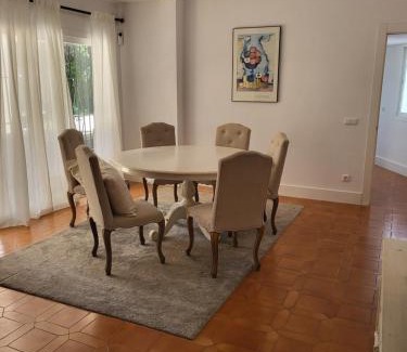 San Pedro de Alcantara House | Villa Sotomar