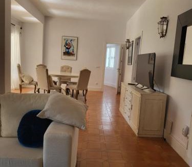 San Pedro de Alcantara House | Villa Sotomar