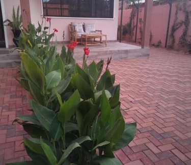 Bobo Dioulasso House | Villa Soudan