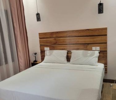 Bobo Dioulasso House | Villa Soudan