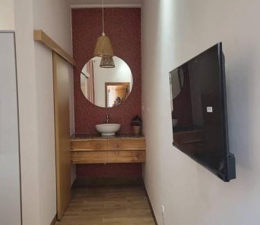 Bobo Dioulasso House | Villa Soudan