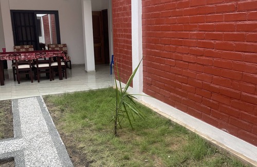 Lome House | Villa Spacieuse, Confortable et Bien Équipée