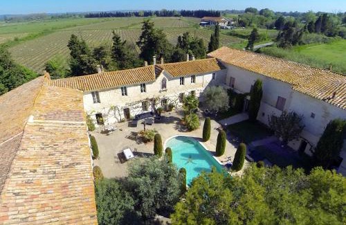 Saint-Gilles Villa | Villa spacieuse et charmante à Saint-Gilles avec piscine privée