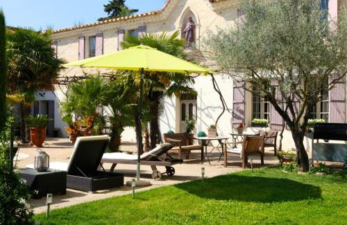 Saint-Gilles Villa | Villa spacieuse et charmante à Saint-Gilles avec piscine privée
