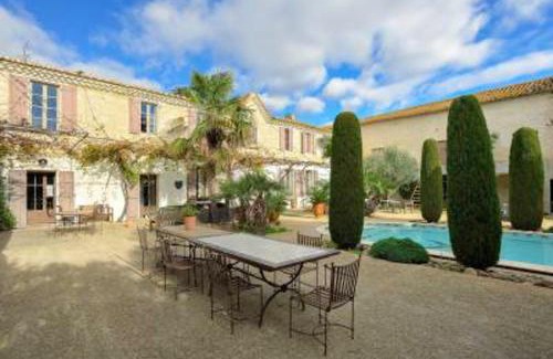Saint-Gilles Villa | Villa spacieuse et charmante à Saint-Gilles avec piscine privée