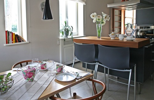 Split House | Villa Spalato Beautifu seafront luxury villa Quiet Area Close to Center