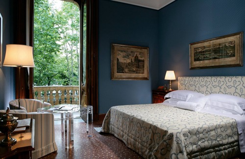 Rome City Centre House | Villa Spalletti Trivelli