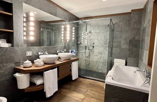 Rome City Centre House | Villa Spalletti Trivelli