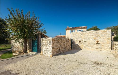 Kurili House | Villa Spirit Of Istria