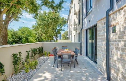 Medulin Villa | Villa Sponza