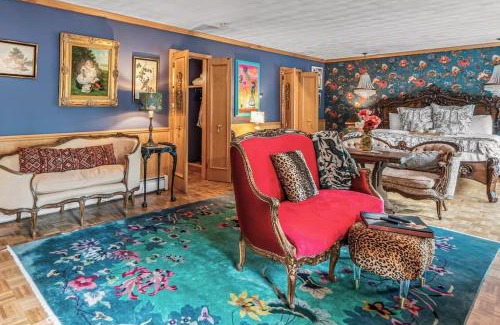 Denver Villa | Villa Sposa - Tranquil escape in the mountains