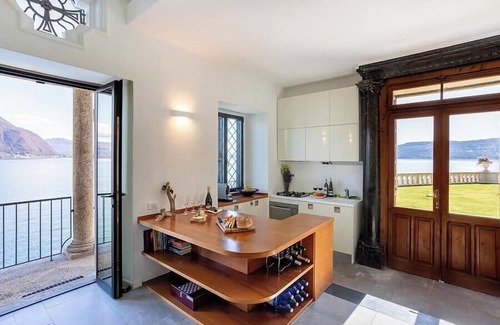 Verbania Villa | VILLA SR