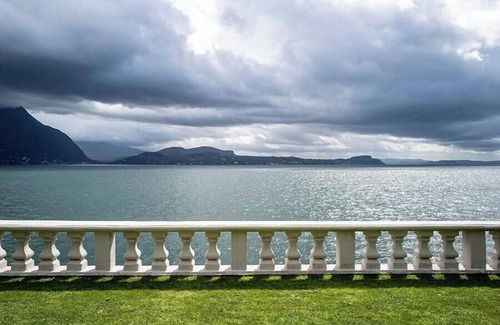 Verbania Villa | VILLA SR