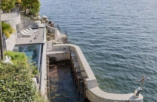 Verbania Villa | VILLA SR