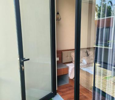 Oro Oro Ombo Villa | Villa Srikandi Caldera D5