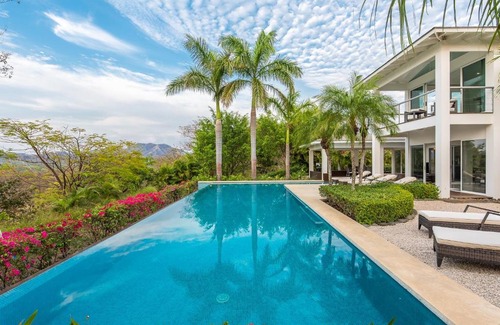 Tamarindo Villa | Villa St Barth - Tamarindo, Costa Rica