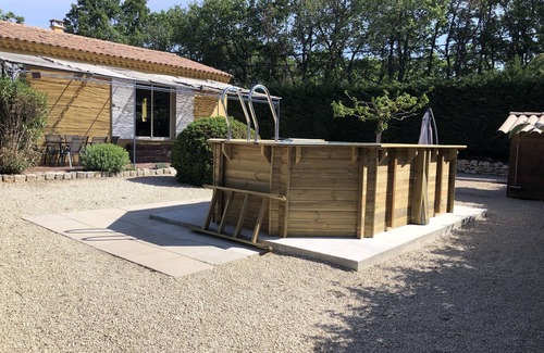 Croagnes Villa | VILLA ST SATURNIN LES APT IN THE NATURAL PARK of the Luberon