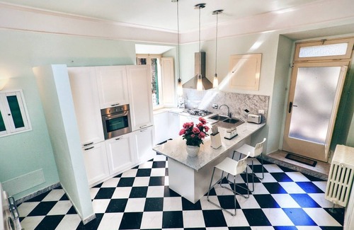 Poggiarello Villa | Villa Staggia In Poggibonsi, Tuscany