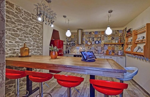 Sveta Nedelja Villa | Villa & Stancia Fotografica