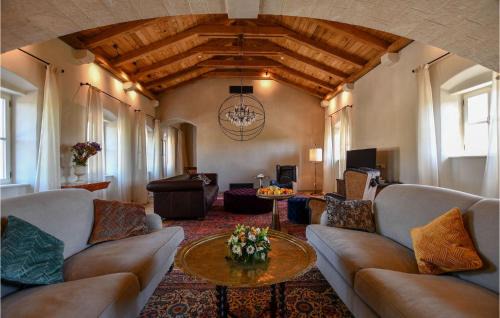 Krasica House | Villa Stancija Baracija