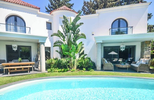 Bitez Villa | Villa Starlice - Four Bedroom Villa, Sleeps 6
