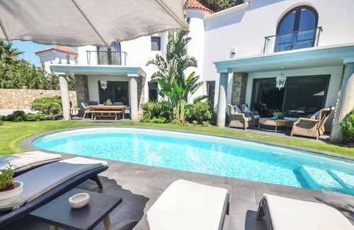 Bitez Villa | Villa Starlice - Four Bedroom Villa, Sleeps 6