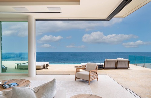 North Sound Villa | Villa Starlight by Fantasia Villas