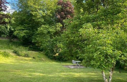 Poecking House | Villa Starnberger See