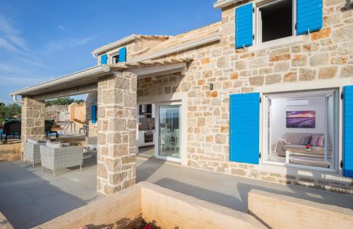 Island Hvar Villa | Villa Starry Sky ,Hvar