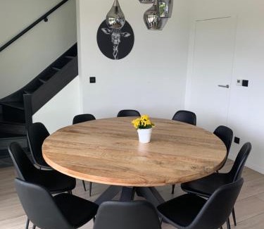 Zerkegem House | Villa Steedje
