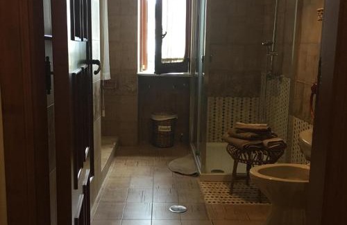 Paestum Villa | Villa Stefania