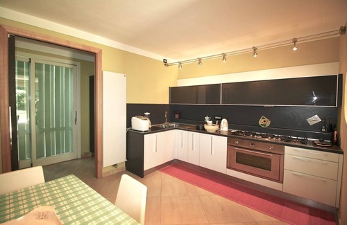 Roccamare Villa | VILLA STELLA MARINA - Six Bedroom Villa, Sleeps 12