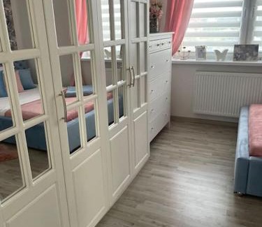 Gryfice Villa | Villa Stella Strandnah