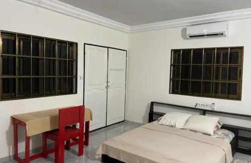 Lome House | Villa Stella