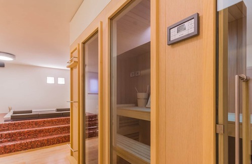 Acquaviva Picena Villa | Villa Stella with sea view and wellness area in the south of Marche,10 minutes from the Adriatic sea