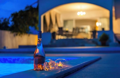 Lozovac House | Villa StellaVita (V9581-K1) - Lozovac