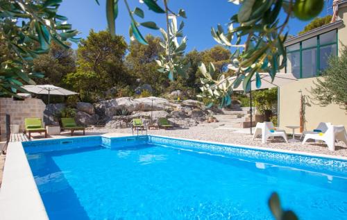 Krvavica Villa | Villa Stina