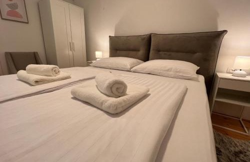Pisak Villa | Villa Stina