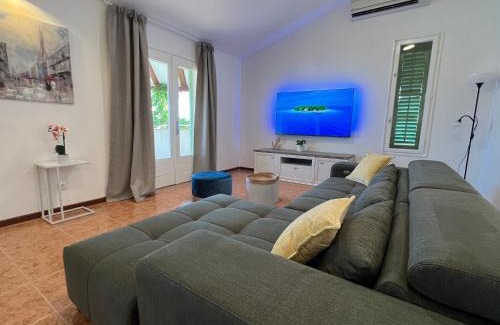 Pisak Villa | Villa Stina