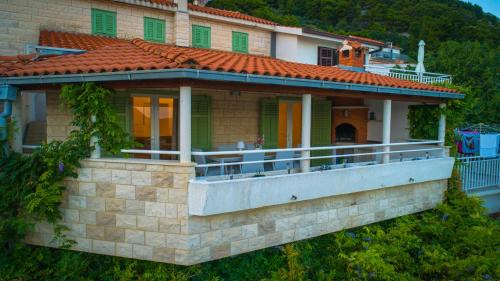 Pisak Villa | Villa Stina