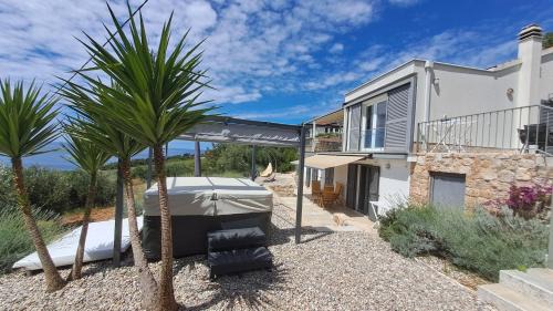 Zavala House | Villa Stjepan