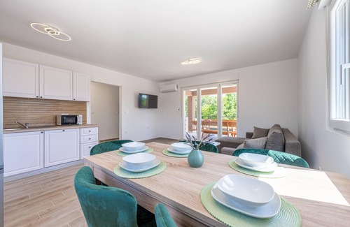 Stokovci Villa | Villa Stocozzi With Private Pool